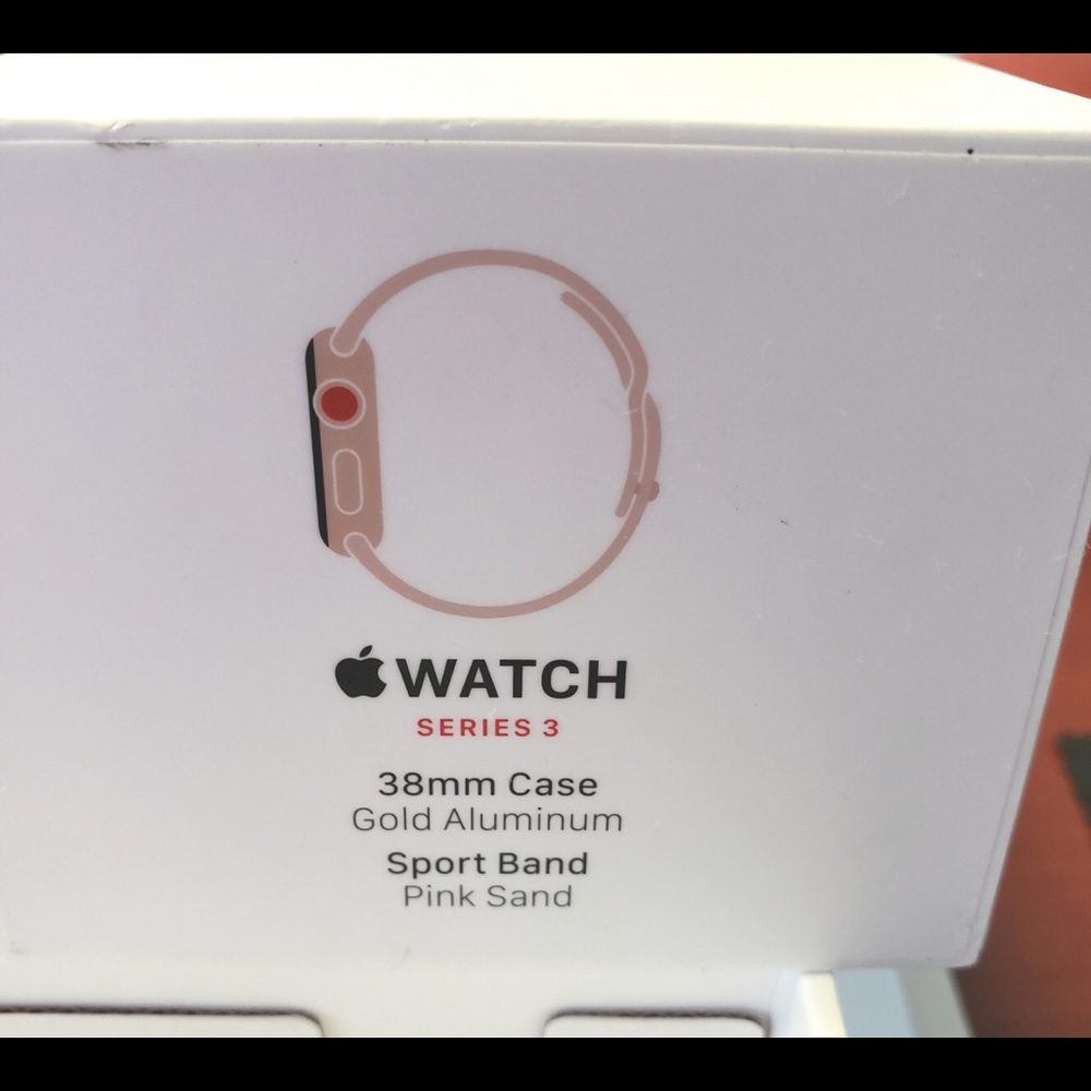 Apple Watch 3 Series